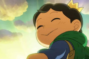 海外の反応【王様ランキング】（最終回）第23話 ボッジとカゲのコンビ最高だった… 2期はよ！！！