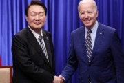 韓国人「世界各国の反米/親米比率を見てみよう」
