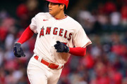 第10号＆11号！大谷翔平が2打席連続ホームラン！←「それでも負けた」（海外の反応）