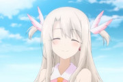 「海外の反応」プリズマ☆ファンタズム、２０１９年６月１４日全国公開を祝う世界の声