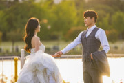 江原FCのハン・グギョンが結婚…過去に湘南ベルマーレや柏レイソルでもプレー