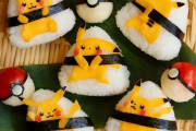 外国人「日本のキャラ弁アーティストの作品が素晴らしいので見ていこう」