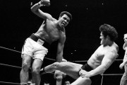 【海外の反応】アントニオ猪木vsモハメド・アリの伝説の一戦を振り返る「これでアリのキャリアは潰された」