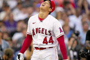 海外「まさしく唯一無二」大谷翔平、アジア人初！米メディアが選ぶ今年一番活躍したスポーツ選手に！（海外の反応）