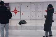 【画像あり】韓国人「人がバタバタ倒れている‥」韓国の深刻なコロナ状況、突然倒れる人が急増　韓国の反応