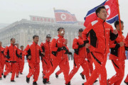 【海外の反応】中国には北朝鮮の戦争を阻止する力はない　海外の反応「戦争が勃発すれば中国は真っ先に北朝鮮に侵攻する、韓国では誰も気にしていない」