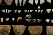 【海外】「約2万年前の初期人類が作った石器、洞窟で発見！その歴史的発見とは？」