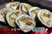 韓国人「日本式キンパプvs韓国式キンパプ、どちらが美味しい？」