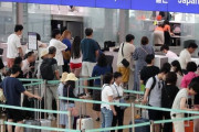 日本を訪れた観光客、韓国人が圧倒的1位…今年だけですでに490万人＝韓国の反応