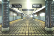 築100年の日本の地下鉄の駅 vs ニューヨークの地下鉄の駅　【海外の反応】