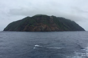これが住民200人しかいない火山島の青ヶ島だ！　【海外の反応】