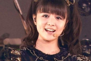 中年男性がBABYMETALファンであるのって間違ってるの？　【海外の反応】
