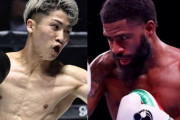 【海外の反応】井上尚弥さん、フルトンから奇妙なロジックで挑発される「どんな前提だよｗ」