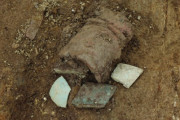 韓国人「1500年余り前ソウル地域に古代日本人が居住していた可能性‥」古代日本の特産土器が相次いで発見される！　韓国の反応