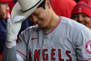 海外の反応 「バットが目を覚ました」大谷翔平、4号ソロホームラン！