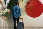 韓国人「正直、韓国人女性よりも日本女性と結婚したい…ﾌﾞﾙﾌﾞﾙ」