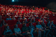 世界中で「日本の映画館」にだけ異常事態が起こってると話題に！【タイ人の反応】