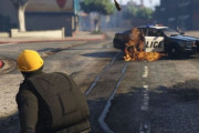 香港民主派と親中派が人気ゲーム「GTAオンライン」で衝突（海外の反応）