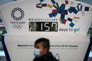 【悲報】海外「東京オリンピック、コロナウイルスのせいで怪しい雰囲気に・・・」→もうロンドンでやればいいのでは？ｗｗｗ