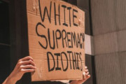 海外「白人至上主義より黒人至上主義の方が問題だ」