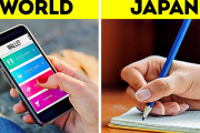 「アメリカ人も見習うべきだね！」日本の貯金術が素晴らしい！