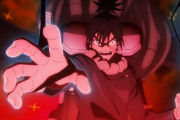 海外の反応【呪術廻戦 (2期)】第30話 渋谷事変編ついにスタート！急にロボアニメになった…ｗ