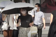 【韓国の反応】日本で昼の気温40度に迫る…早い猛暑に電力供給が非常事態。韓国の反応「日本の苦痛は一種の快感。/他人事ではない。」