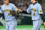 阪神がドジャースも倒して全米騒然！←「真の世界王者」「才木を連れてこい」（海外の反応）