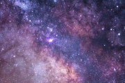目が不自由なカナダ人男性…他の人には見えない天体が見えるようになる