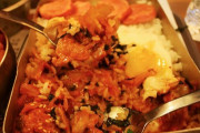 韓国「韓国料理はほとんど日本料理のパクリだった‥唐辛子も日本から伝わった物」　韓国の反応
