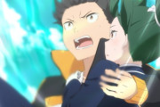 【リゼロ 第3期 襲撃編】第4話 都市庁舎奪還作戦【海外の反応】