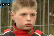 ホンダを13年ぶりF1優勝に導いたフェルスタッペンの幼少期の映像が再び世界で注目を集める（海外の反応）