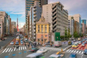 なぜ日本の街並みは「角がキッチリ」して見えるのか？韓国ネットで注目された“独特のデザイン感覚”