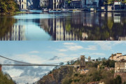 イギリス人「お前らの国で完成しなかった幻の建物を見せてくれ」