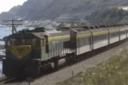 韓国人「90年代の韓国の貸切列車でよく見られた光景」