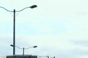 【画像】こんな車が走っていました