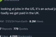 【海外の反応】イギリスはもう先進国ではない…なぜイギリスは衰退したんだ？