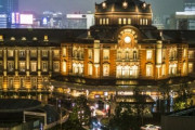 韓国人「東京駅とソウル駅を写真で比較してみよう」