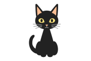 日本の「ニトリの黒猫クッション」が可愛すぎる！我慢できずに買ってしまう人が続出？【台湾人の反応】