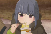 海外の反応【ゆるキャン△ SEASON2（2期）】第1話  完璧すぎる1話！30分があっという間すぎる