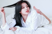 韓国人「TWICEのサナがきれいすぎる（泣）」
