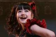 2005年から2021年までのアイドルの検索数ランキングの推移　BABYMETALは5：11から　【海外の反応】
