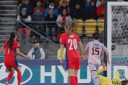 海外「日本はマジで上手すぎる」なでしこジャパンが圧倒的な強さでノルウェーを３-１で撃破し海外も賞賛！