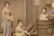 中国人「昔の日本人の背が低すぎる」