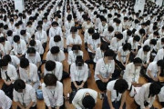 韓国人「この精神異常者集団は国の恥さらしだ！」シンガポールが韓国の宗教団体信徒21人を逮捕！違法な宣教活動をしていた疑い　韓国の反応