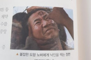 盧武鉉元大統領侮辱写真を掲載した受験書、いまだ全品回収できず＝韓国の反応