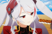 『海外の反応』アズールレーン　第2話「ドイツの化学は世界一」