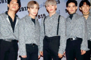 メンバー全員がフィリピン人！韓国人が一人もいないKポップグループ！（海外の反応）