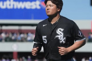 村上宗隆が達成したメジャー史上4人目の大記録に全米騒然！←「ア・リーグMVP候補だ」（海外の反応）