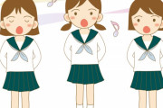 新しい学校のリーダーズ　“また日本のユニークなグループが俺の心を掴んでくれた”　【海外の反応】